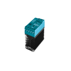 Solid State Relays (SSRs)