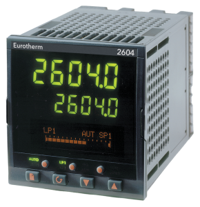 2604 Advanced Process Controller / Programmer Eurotherm Product 2