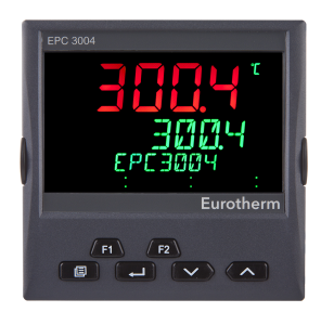EPC3000 Programmable Controllers Eurotherm Product 12