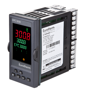 EPC3000 Programmable Controllers Eurotherm Product 8