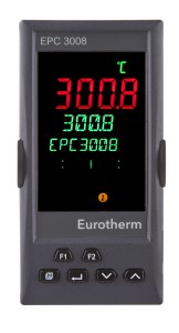 EPC3000 Programmable Controllers Eurotherm Product 11