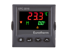EPC3000 Programmable Controllers Eurotherm Product 14