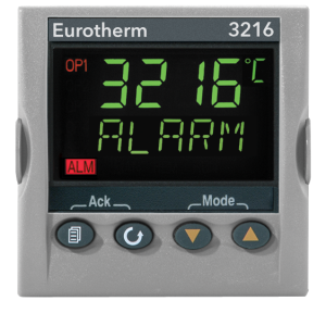 3200 Series Eurotherm Product 17
