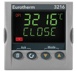 3200 Series Eurotherm Product 19