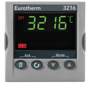 3200 Series Eurotherm Product 18