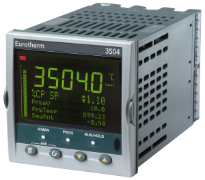 3500 Series Eurotherm Product 1