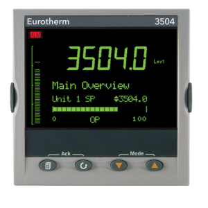 3500 Series Eurotherm Product 5