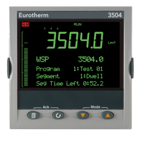 3500 Series Eurotherm Product 6