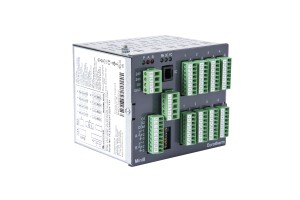 Mini8 Loop Controller Eurotherm Product 1