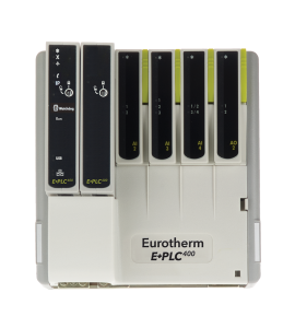 E+PLC400 Eurotherm Product 12