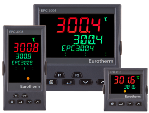 EPC3000 Programmable Controllers Eurotherm Product 6