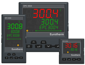 EPC3000 Programmable Controllers Eurotherm Product 5