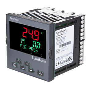 EPC3000 Programmable Controllers Eurotherm Product 1
