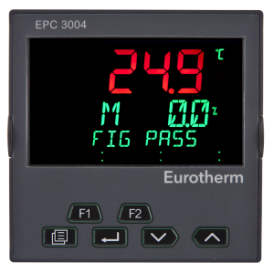 EPC3000 Programmable Controllers Eurotherm Product 2