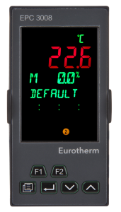 EPC3000 Programmable Controllers Eurotherm Product 3