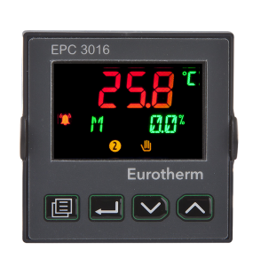 EPC3000 Programmable Controllers Eurotherm Product 4