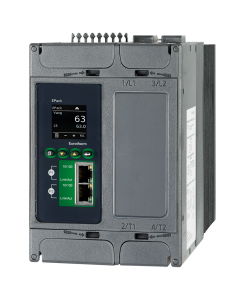 EPack TM compact SCR power controller Eurotherm Product 18