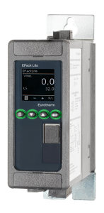 EPack TM Lite Compact SCR Power Controllers Eurotherm Product 6