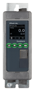 EPack TM Lite Compact SCR Power Controllers Eurotherm Product 3