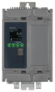 EPack TM Lite Compact SCR Power Controllers Eurotherm Product 2