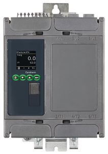 EPack TM Lite Compact SCR Power Controllers Eurotherm Product 1