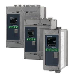 EPack TM Lite Compact SCR Power Controllers Eurotherm Product 7