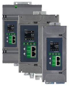 EPack TM compact SCR power controller Eurotherm Product 2