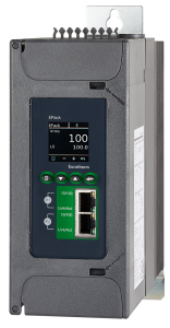 EPack TM compact SCR power controller Eurotherm Product 8