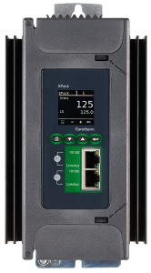 EPack TM compact SCR power controller Eurotherm Product 5