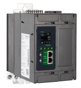 EPack TM compact SCR power controller Eurotherm Product 15