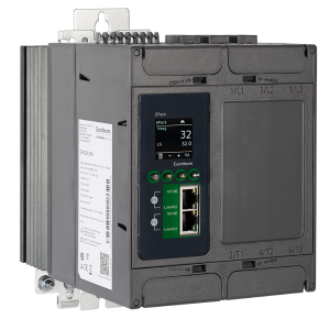EPack TM compact SCR power controller Eurotherm Product 14