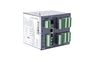 Mini8 Loop Controller Eurotherm Product 5