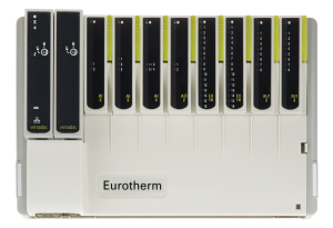 versadac TM Scalable Data Recorder Eurotherm Product 3